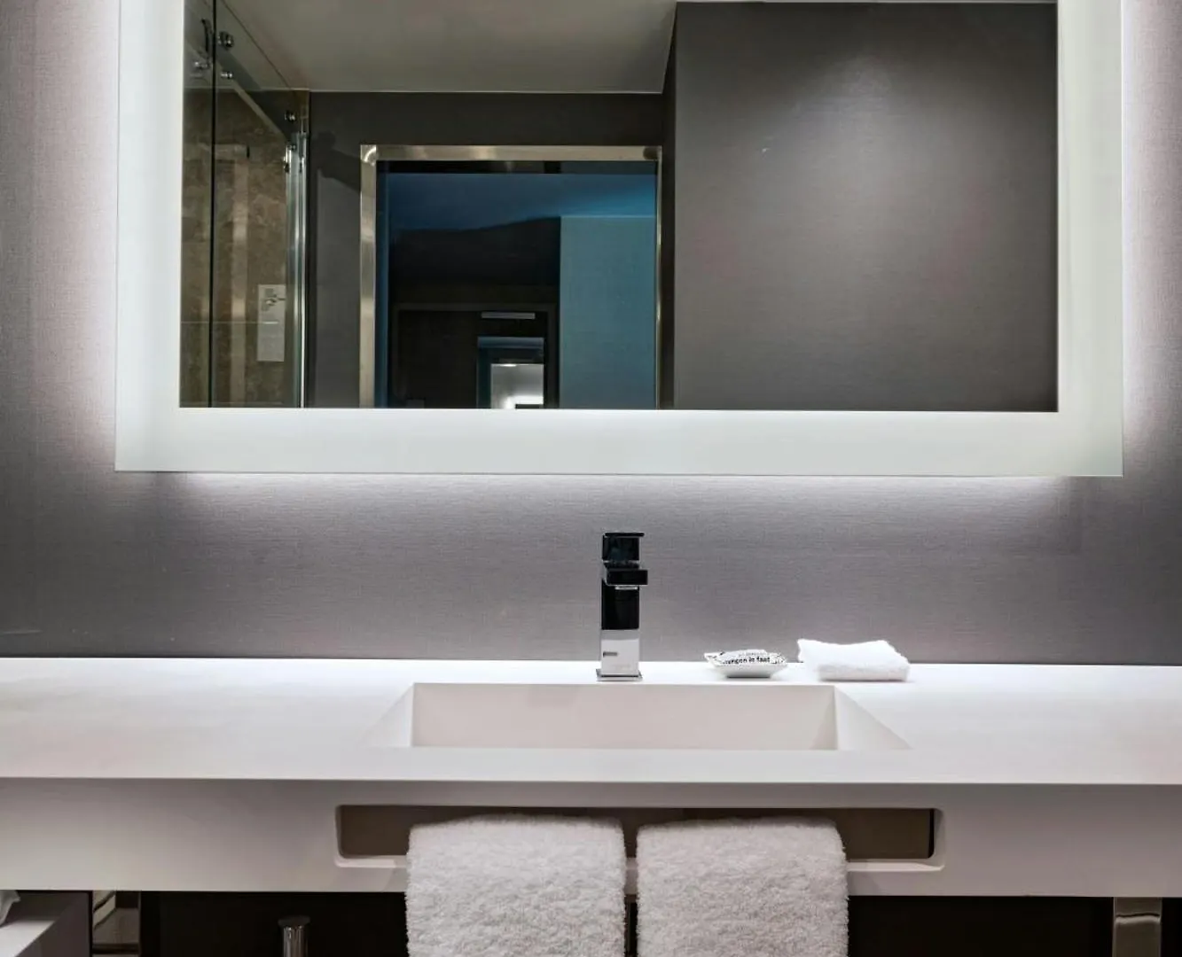 Ac Hotel By Marriott Las Vegas Symphony Park