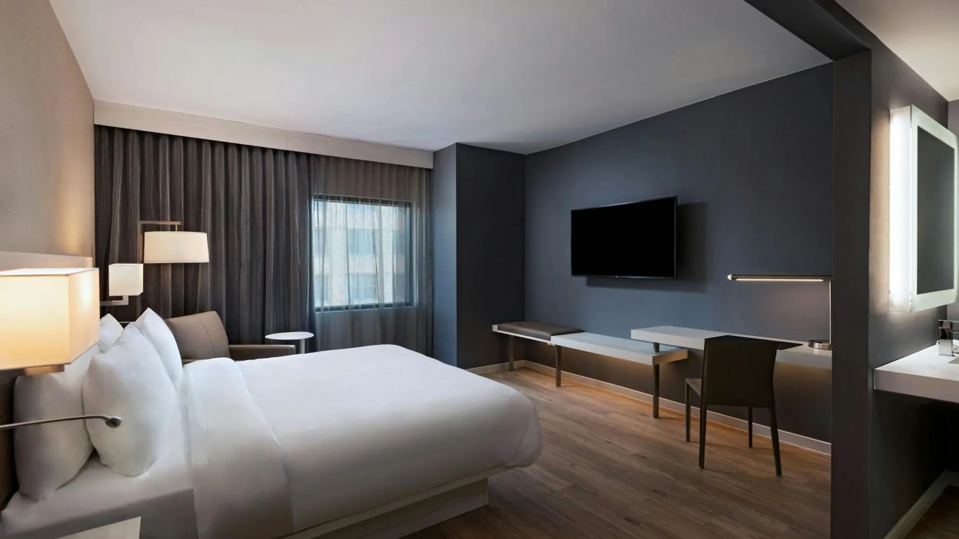 Ac Hotel By Marriott Las Vegas Symphony Park Verenigde Staten