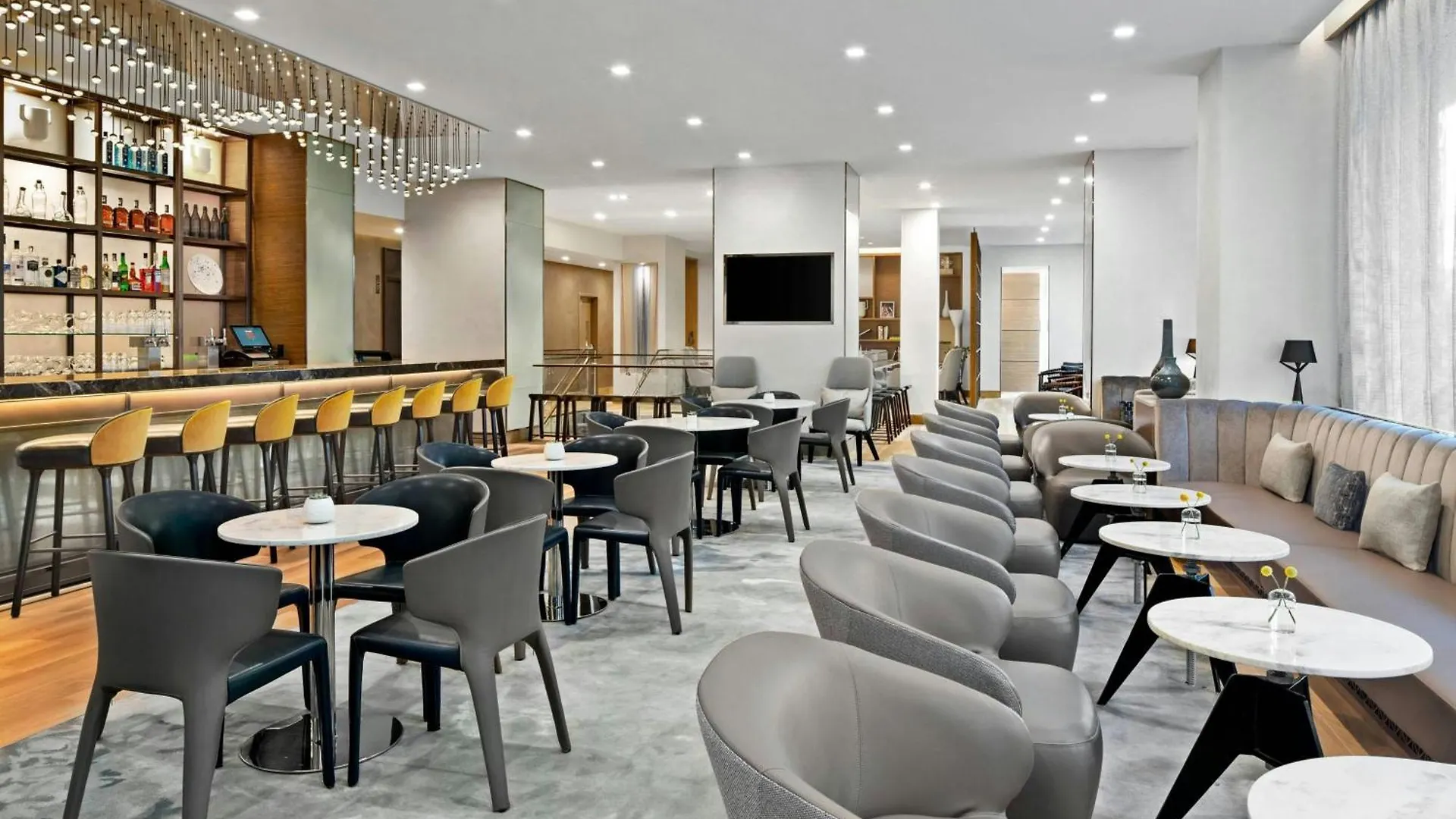 Ac Hotel By Marriott Las Vegas Symphony Park Verenigde Staten